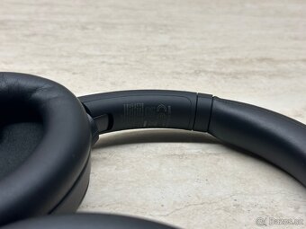 Sony WH-1000XM4 Čierne - 6