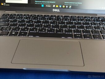 Dell Latitude 5420,i5-1145G7,Intel Iris XE,DDR4 8GB,záruka - 6
