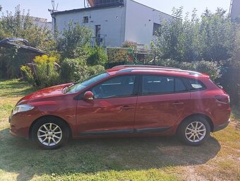 Renault Megane 1.6 i 80 kW grandtour benzín - 6