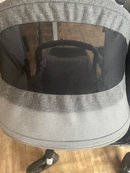 Bugaboo donkey 3 - 6