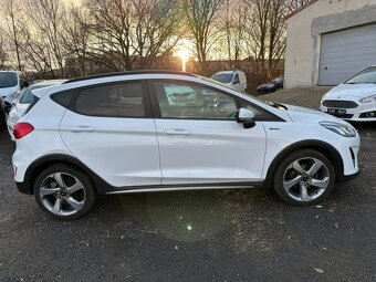 Ford Fiesta 1.0Ecoboost 74kw - 6