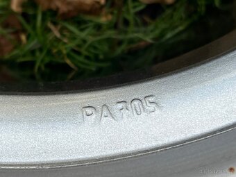 Alu disky Artec turbo porsche - 6