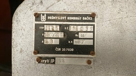 Portálový jeřáb - 6