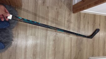 ✅ SPÁJANÁ ĽAVAČKA - BAUER BORON TWITCH - P92 - 87 F - 165 ✅ - 6