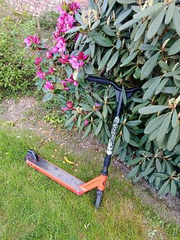 Freestyle koloběžka Oxelo - 6