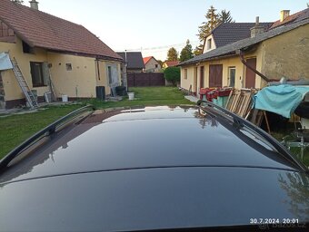 BMW E91 320d 120 KW bez DPF verze - 6