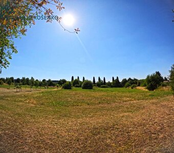 Pozemek určený k bydlení, 896 m² - Čestlice - 6