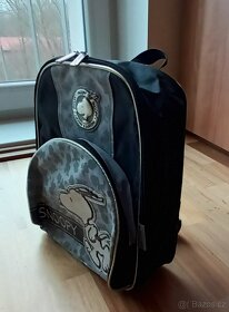 Baťůžek Snoopy - 6