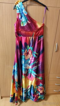 Plesové šaty Ever Pretty, vel.UK12 - 6