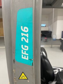 Prodam VZV Jungheninrich - 6