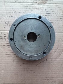 Tříčelistové sklíčidlo Zn.TOS - 6