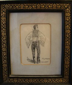 Obrazy na prodej. - 6