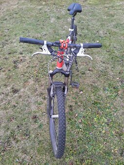 Prodám pánské kolo Apache - 6