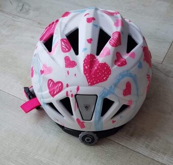 Nová dětská helma - 6