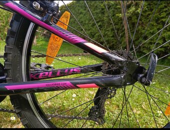 Dívčí kolo značky Kellys Kiter 30 - 6