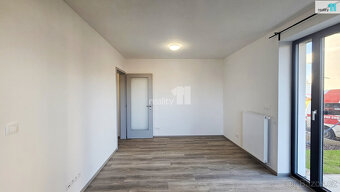 Pronájem, byt 1+kk, 30 m2, Plk. Loudy, Kutná Hora - 6