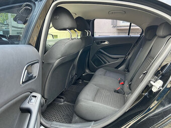 Mercedes-Benz třídy A A160 2017 - 6