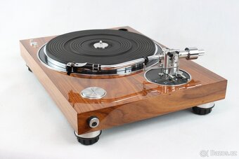 Gramofón MICRO SEIKI DD-7 (DD-40) - 6