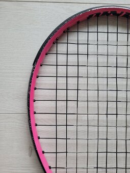 Dětská tenisová raketa Prince 23 - 6