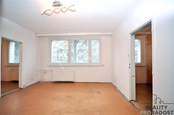 Prodej bytu 2+1 Zábřeh - 6