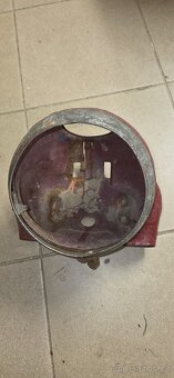 Jawa pérák maska - 6