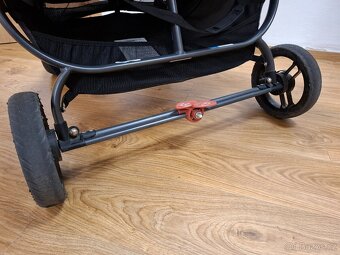 Kočárek pro dvojčata VALCO SNAP DUO - 6