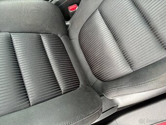 Mazda 6 combi GJ sedačky Sport - 6