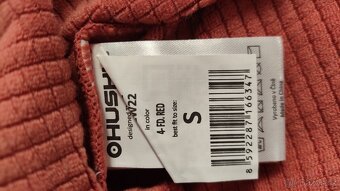 Dámská mikina Husky, vel.S - 6