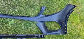 Nový, originální přední AMG nárazník GLE Coupe - sleva 56% - 6