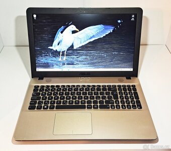 Asus X541U i5-7200 SSD240gb 8gbRAM 15,6FHD W10 - 6