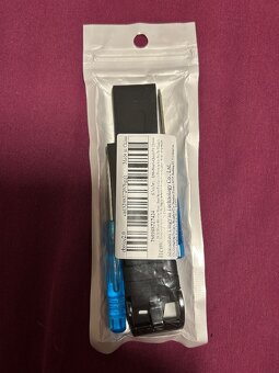 Garmin Fenix 5 Sapphire - 6