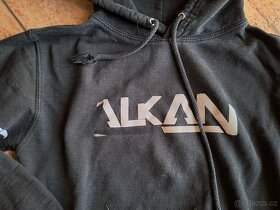 Hromádka oblečení kluk 152/158/164 - 6