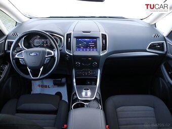 Ford Galaxy 2.5i HEV Automat 7 míst - 6