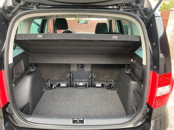 Škoda Yeti 1,4 TSI-90kw - 6