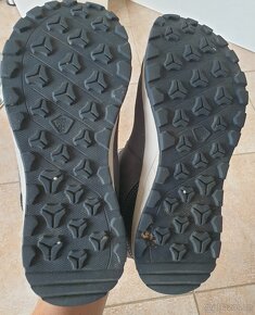 Dětské zimní boty vel. 35 - 6