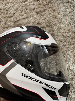 Přilba Scorpion EXO Air 520 - 6