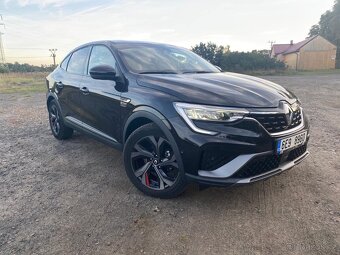 Renault Arkana R.S.Line - 6