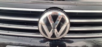 Vw passat b8 1.6 tdi manual - 6