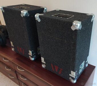 ADJ INNO BEAM LED - 6