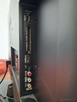 LG televize 32" (80 cm) – funkční - 6