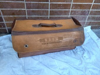 Vysavač ESA DV 54 - 6