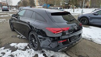 Dražba MB CLA 250 4Matic 2.0 165 kW - 6