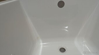 akrylátová vana 120x70 - 6