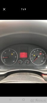 Volkswagen Golf 5 - 6