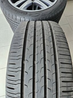 Orig. VW Sebring / Letní Continental 245/45/18 Top - 6