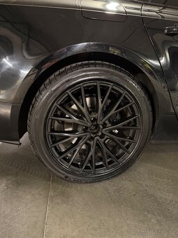 Alu 5x112 R19 Zimní - 6