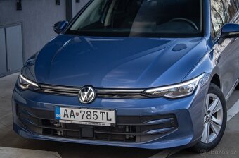 Volkswagen Golf Variant 8 2.0 TDi 2025 - 6
