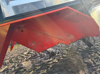 Kabina zetor 63,53,73,43,3320/40 - 6