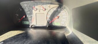 Volkswagen Transporter long T4 1.9TD - 6