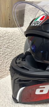 Helma AGV K - 5 S Tempest - 6